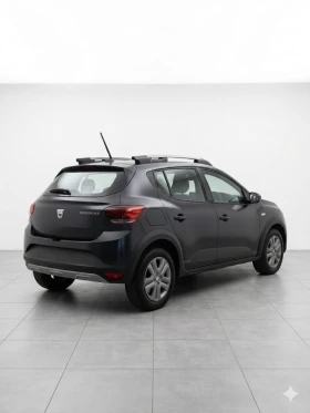 Dacia Sandero Stepway LPG, снимка 2