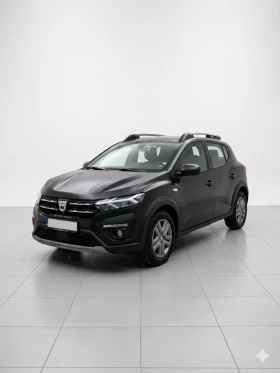 Dacia Sandero Stepway LPG, снимка 1