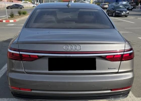 Audi A8 60 TFSI e L Plug-in Hybrid Quattro, снимка 4