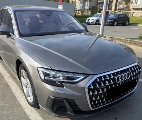 Audi A8 60 TFSI e L Plug-in Hybrid Quattro, снимка 2