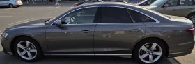 Audi A8 60 TFSI e L Plug-in Hybrid Quattro, снимка 3