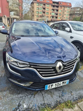 Renault Talisman, снимка 1