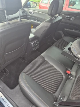 Renault Talisman, снимка 5