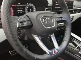 Audi A4 Avant 40 TFSI Quattro = S-line = Гаранция, снимка 3
