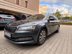 Skoda Superb 2.0 TDI Edition, снимка 4