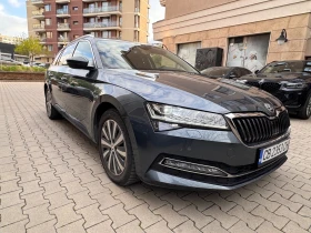 Skoda Superb 2.0 TDI Edition, снимка 3