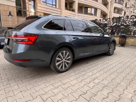 Skoda Superb 2.0 TDI Edition, снимка 6