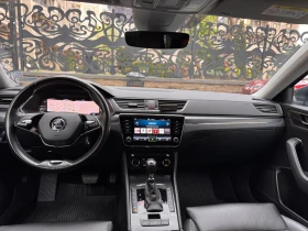 Skoda Superb 2.0 TDI Edition, снимка 9