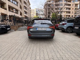 Skoda Superb 2.0 TDI Edition, снимка 7
