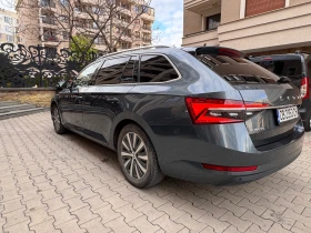 Skoda Superb 2.0 TDI Edition, снимка 5