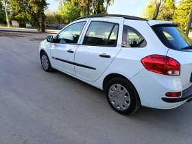 Renault Clio 1.2 75к.с., снимка 4