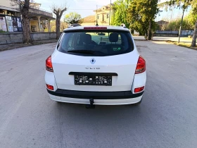 Renault Clio 1.2 75к.с., снимка 5