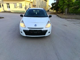 Renault Clio 1.2 75к.с., снимка 1