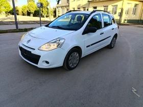 Renault Clio 1.2 75к.с., снимка 7