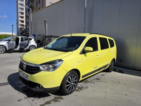 Dacia Lodgy 1.6, снимка 2