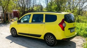 Dacia Lodgy 1.6, снимка 2