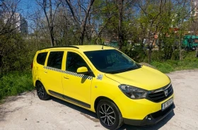 Dacia Lodgy 1.6, снимка 1
