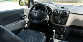 Dacia Lodgy 1.6, снимка 4