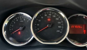 Dacia Lodgy 1.6, снимка 6