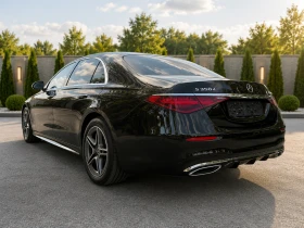 Mercedes-Benz S 350 4MATIC * MASSAGE * BURMESTER * DISTRONIC * HUD , снимка 6