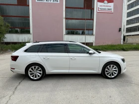 Skoda Superb 2.0TDI / DSG / 4x4, снимка 3