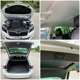 Skoda Superb 2.0TDI / DSG / 4x4, снимка 16