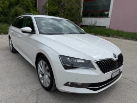Skoda Superb 2.0TDI / DSG / 4x4, снимка 2