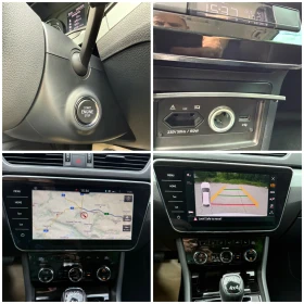 Skoda Superb 2.0TDI / DSG / 4x4, снимка 14