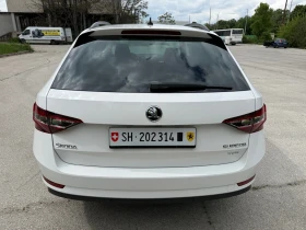 Skoda Superb 2.0TDI / DSG / 4x4, снимка 5