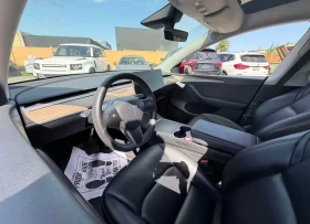 Tesla Model Y 2022 Tesla Model Y Long Range AWD, снимка 9