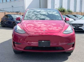 Tesla Model Y 2022 Tesla Model Y Long Range AWD, снимка 2