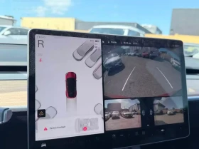Tesla Model Y 2022 Tesla Model Y Long Range AWD, снимка 7