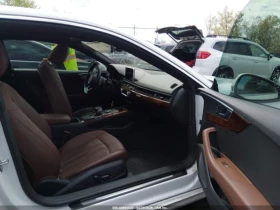 Audi A5 PRESTIGE !!ПЪЛНО ОБОРУДBАНЕ!!, снимка 5