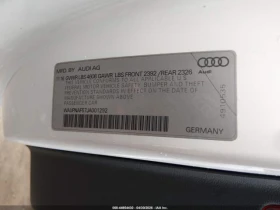 Audi A5 PRESTIGE !!ПЪЛНО ОБОРУДBАНЕ!!, снимка 9