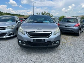 Peugeot 2008 1.2i 132km realni, снимка 2