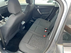 Peugeot 2008 1.2i 132km realni, снимка 10