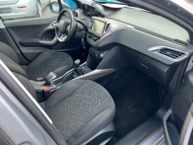 Peugeot 2008 1.2i 132km realni, снимка 9
