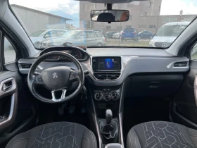 Peugeot 2008 1.2i 132km realni, снимка 8