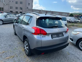 Peugeot 2008 1.2i 132km realni, снимка 4
