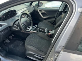 Peugeot 2008 1.2i 132km realni, снимка 7