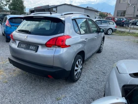 Peugeot 2008 1.2i 132km realni, снимка 6
