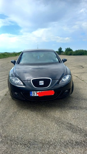 Seat Leon Хечбек, снимка 1
