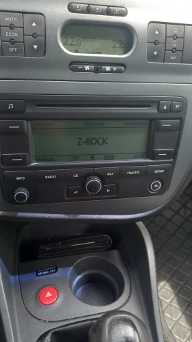 Seat Leon Хечбек, снимка 10