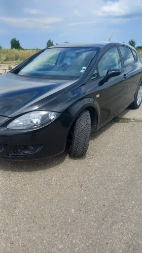 Seat Leon Хечбек, снимка 12