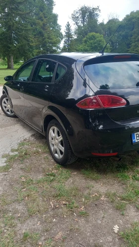 Seat Leon Хечбек, снимка 6