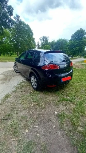 Seat Leon Хечбек, снимка 7