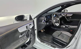 Mercedes-Benz CLA 45 AMG S* 4MATIC* CARBON* HEAD UP* ПОДГРЕВ* КАМЕРА* HUD, снимка 8