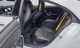 Mercedes-Benz CLA 45 AMG S* 4MATIC* CARBON* HEAD UP* ПОДГРЕВ* КАМЕРА* HUD, снимка 16