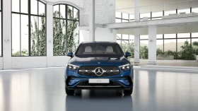 Mercedes-Benz GLC 200 4MATIC Coupе, снимка 2