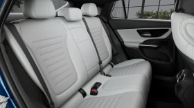 Mercedes-Benz GLC 200 4MATIC Coupе, снимка 10
